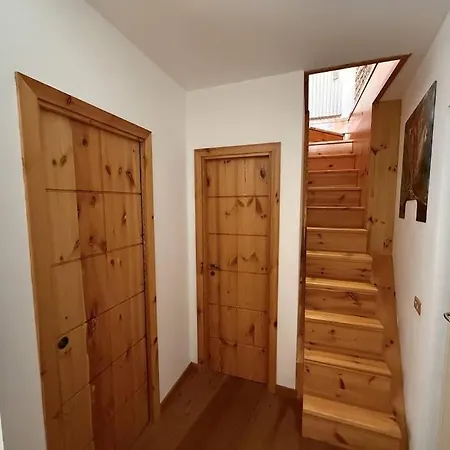 Nel Cuore Di Castel Di Sango-la Casa Di Cristina 6 Posti * Кастель-ди-Сангро