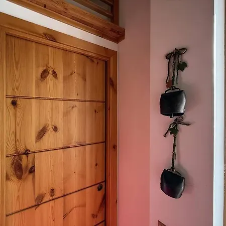 Nel Cuore Di Castel Di Sango-la Casa Di Cristina 6 Posti Кастель-ди-Сангро