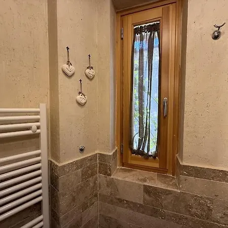 Nel Cuore Di Castel Di Sango-la Casa Di Cristina 6 Posti *