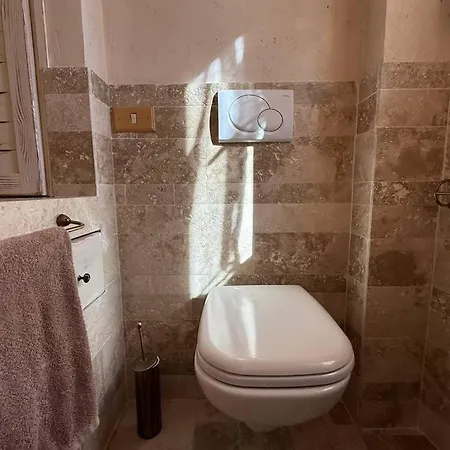 Nel Cuore Di Castel Di Sango-la Casa Di Cristina 6 Posti
