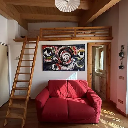 Nel Cuore Di Castel Di Sango-la Casa Di Cristina 6 Posti Апартаменты Кастель-ди-Сангро