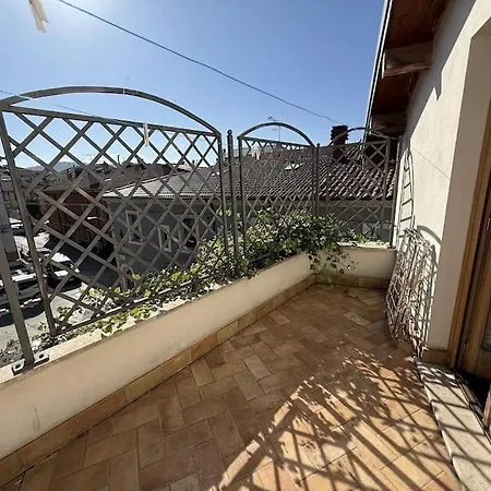 Nel Cuore Di Castel Di Sango-la Casa Di Cristina 6 Posti * Кастель-ди-Сангро