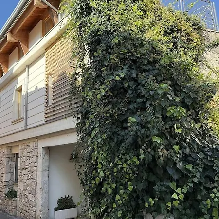 Апартаменты Nel Cuore Di Castel Di Sango-la Casa Di Cristina 6 Posti Кастель-ди-Сангро